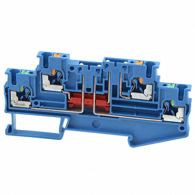 3210269 Phoenix Contact  Canale guida DIN